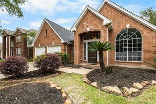 14023 Grand Heights Court, Houston, TX 77062