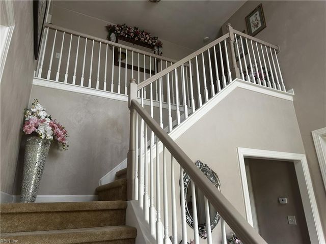 100 Sweetbriar LN, Suffolk, VA 23435