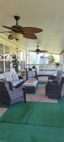 100 Sweetbriar LN, Suffolk, VA 23435