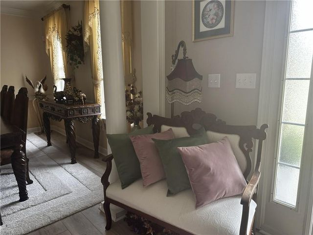 100 Sweetbriar LN, Suffolk, VA 23435