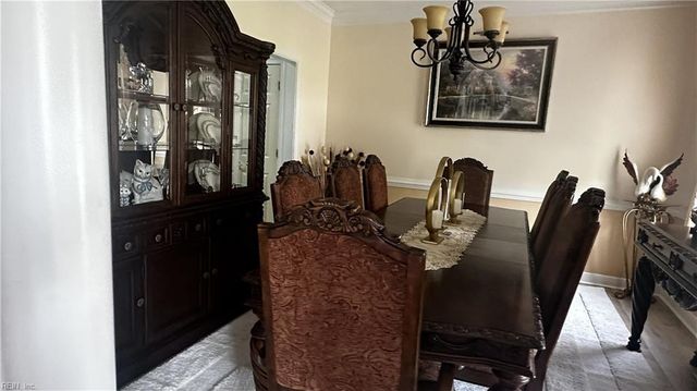 100 Sweetbriar LN, Suffolk, VA 23435