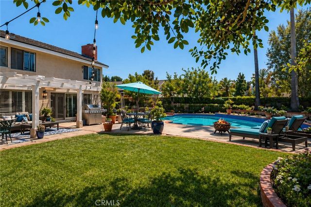 31305 Via Parra, San Juan Capistrano, CA 92675