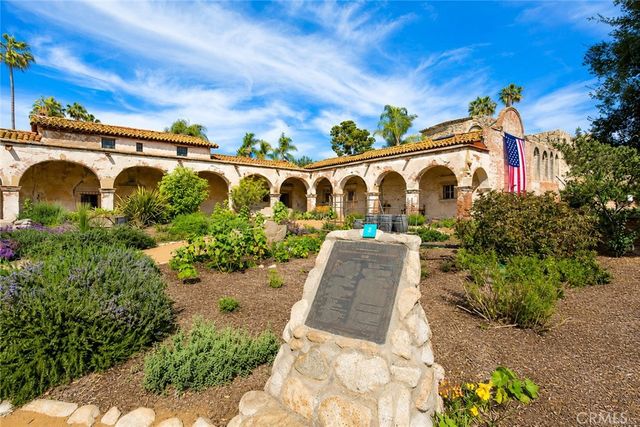 31305 Via Parra, San Juan Capistrano, CA 92675