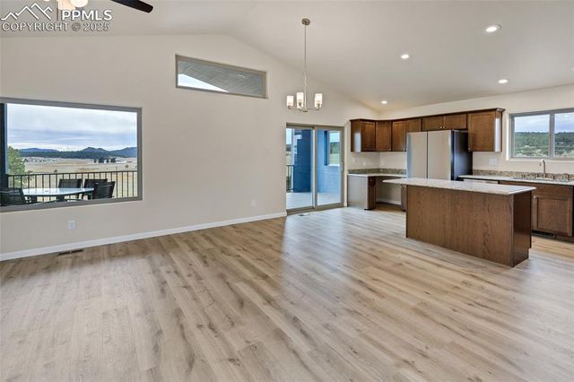 49 Westpoint Circle, Florissant, CO 80816