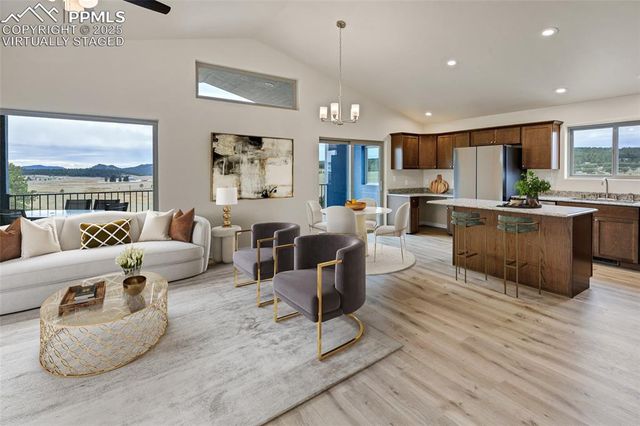 49 Westpoint Circle, Florissant, CO 80816