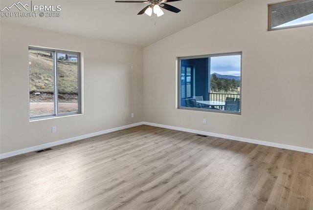 49 Westpoint Circle, Florissant, CO 80816