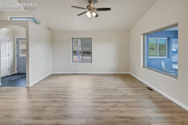 49 Westpoint Circle, Florissant, CO 80816