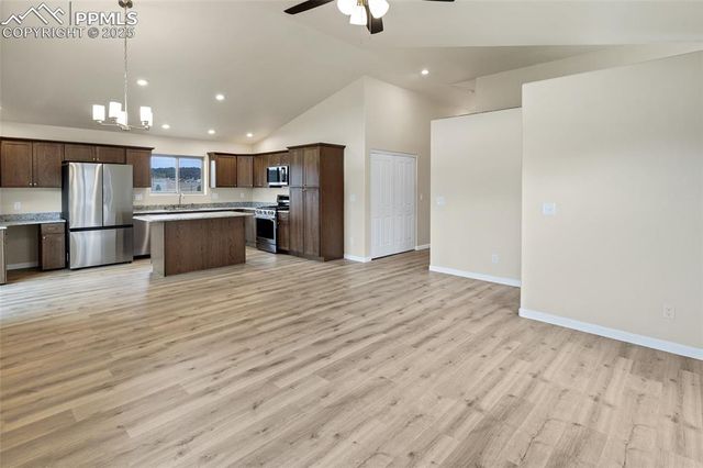 49 Westpoint Circle, Florissant, CO 80816