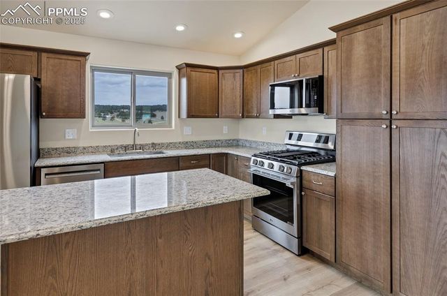 49 Westpoint Circle, Florissant, CO 80816