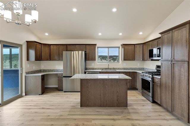 49 Westpoint Circle, Florissant, CO 80816