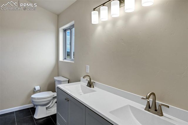 49 Westpoint Circle, Florissant, CO 80816