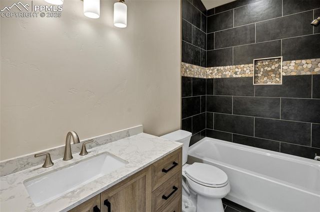 49 Westpoint Circle, Florissant, CO 80816