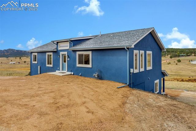 49 Westpoint Circle, Florissant, CO 80816