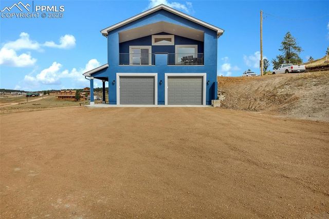 49 Westpoint Circle, Florissant, CO 80816