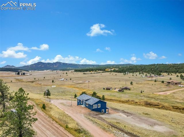 49 Westpoint Circle, Florissant, CO 80816