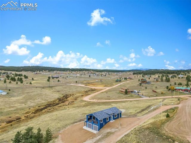 49 Westpoint Circle, Florissant, CO 80816