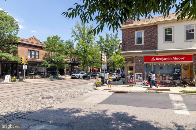 8615 EVERGREEN PL, Philadelphia, PA 19118