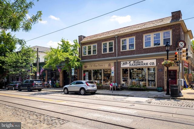 8615 EVERGREEN PL, Philadelphia, PA 19118