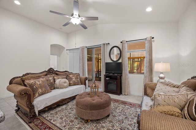 2380 KALEY RIDGE ROAD, Clermont, FL 34715