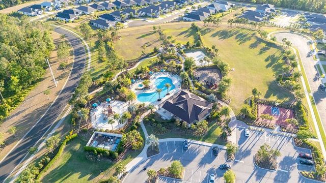 2380 KALEY RIDGE ROAD, Clermont, FL 34715