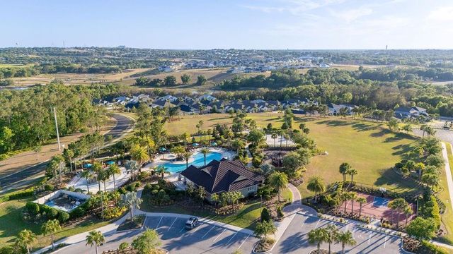2380 KALEY RIDGE ROAD, Clermont, FL 34715