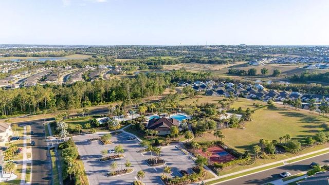 2380 KALEY RIDGE ROAD, Clermont, FL 34715