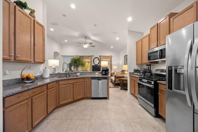 2380 KALEY RIDGE ROAD, Clermont, FL 34715