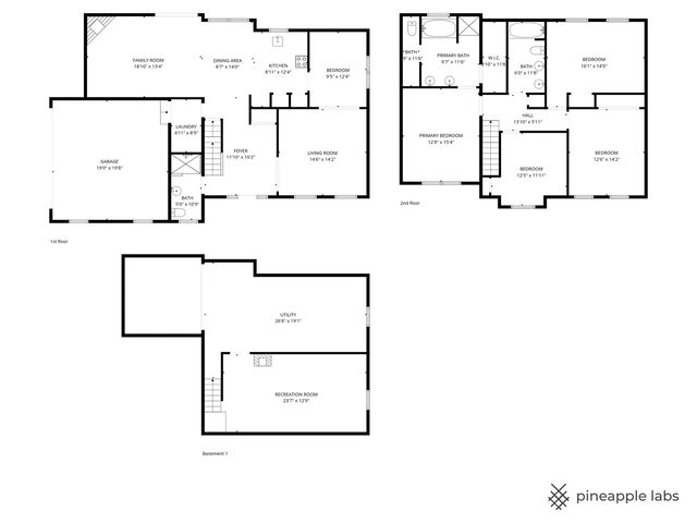 27W214 Heather Lane, Winfield, IL 60190