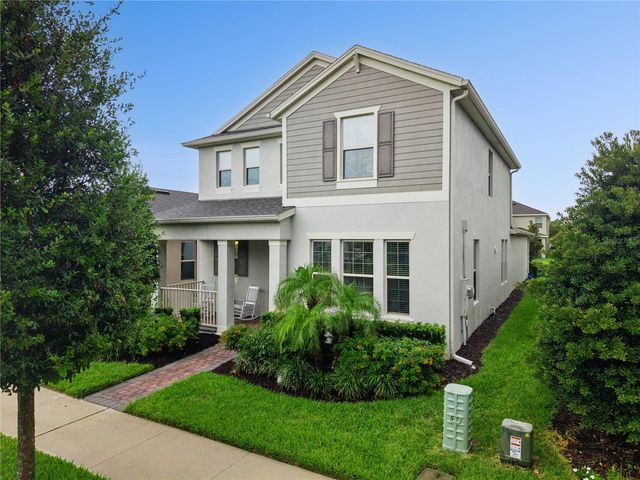 9462 KOMIKA LANE, Winter Garden, FL 34787