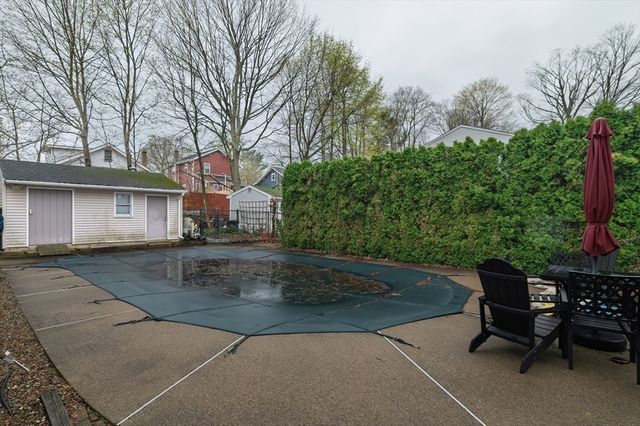 19 Clark St, Randolph, MA 02368