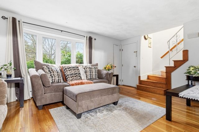 19 Clark St, Randolph, MA 02368
