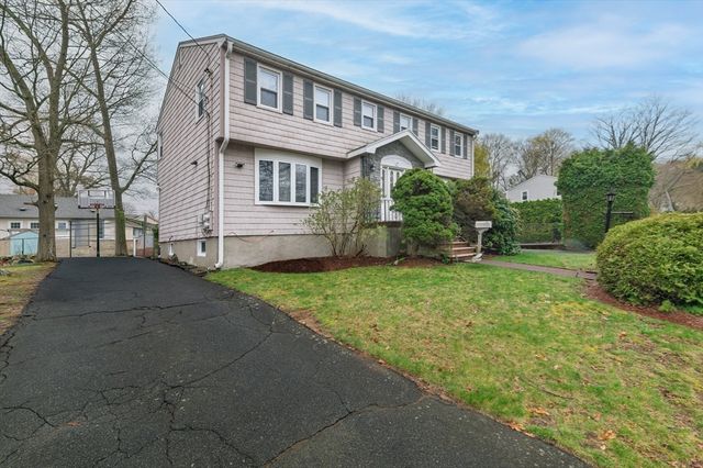 19 Clark St, Randolph, MA 02368