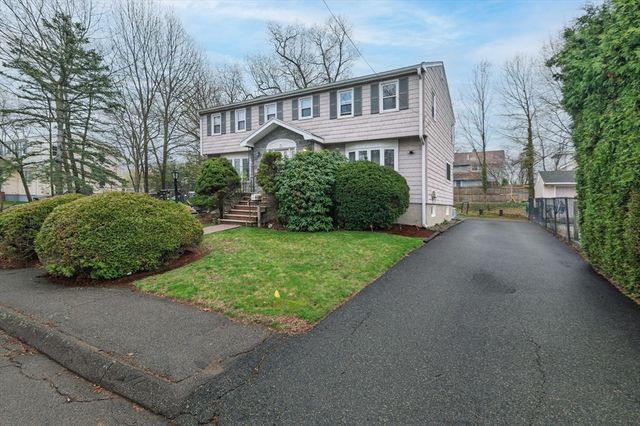 19 Clark St, Randolph, MA 02368