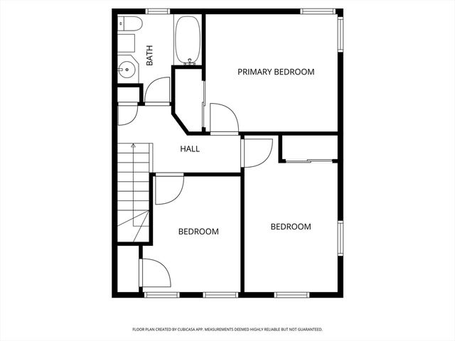 19 Clark St, Randolph, MA 02368
