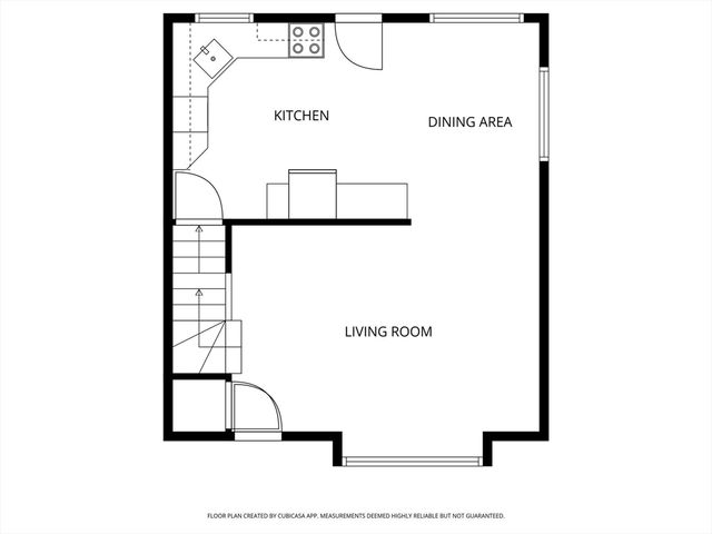 19 Clark St, Randolph, MA 02368