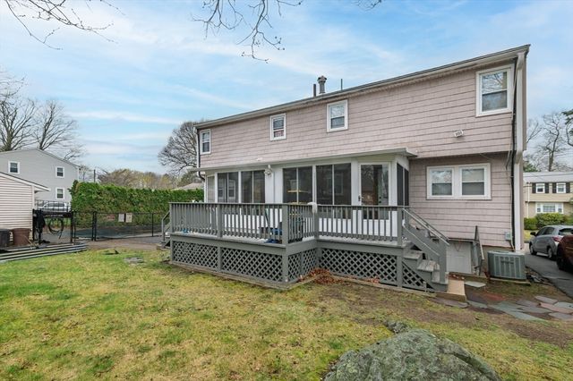 19 Clark St, Randolph, MA 02368