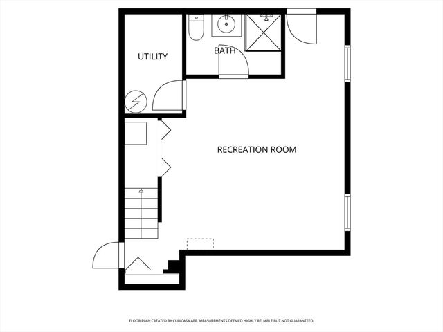 19 Clark St, Randolph, MA 02368
