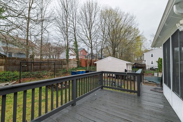 19 Clark St, Randolph, MA 02368