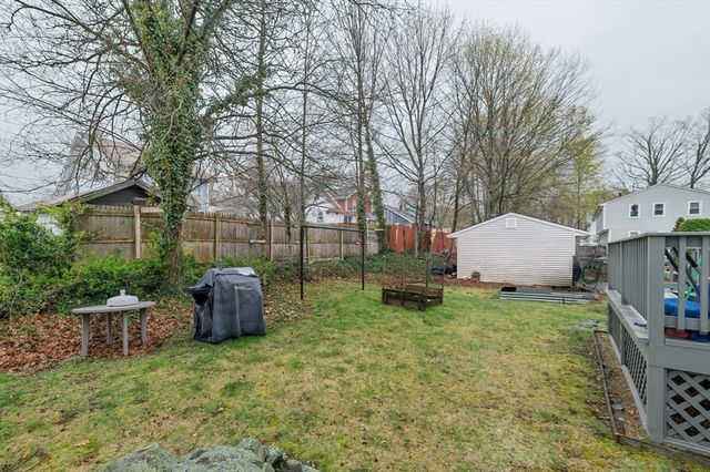 19 Clark St, Randolph, MA 02368