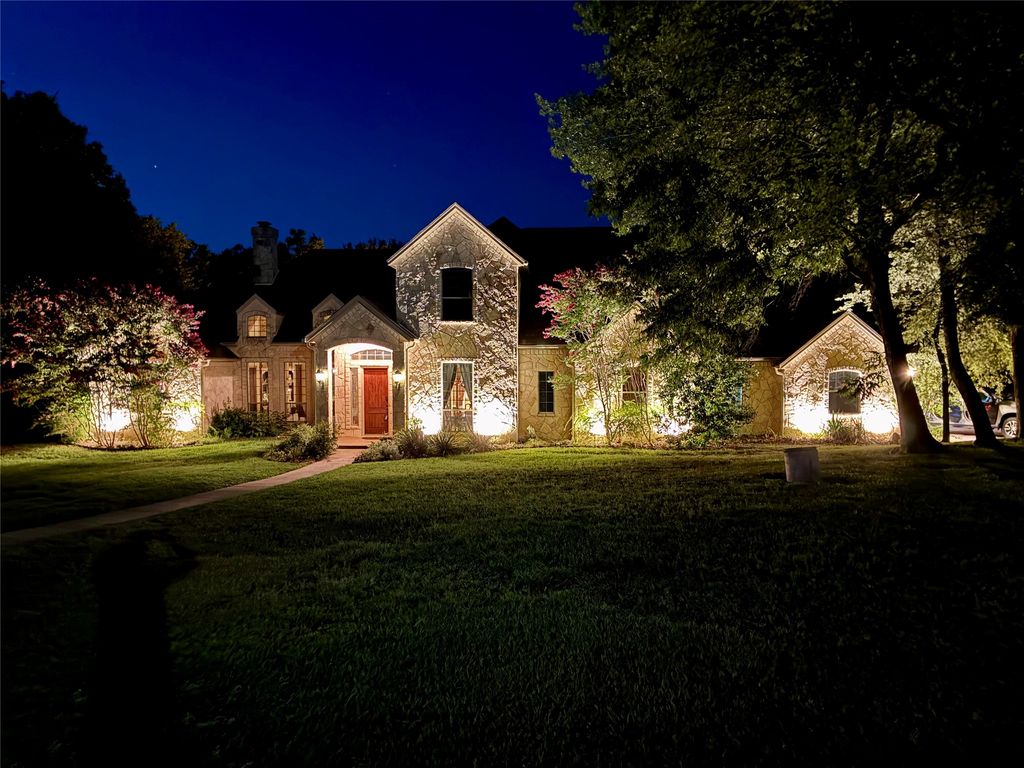 392 Creek Bend Drive, Aledo, TX 76008 — photo 2