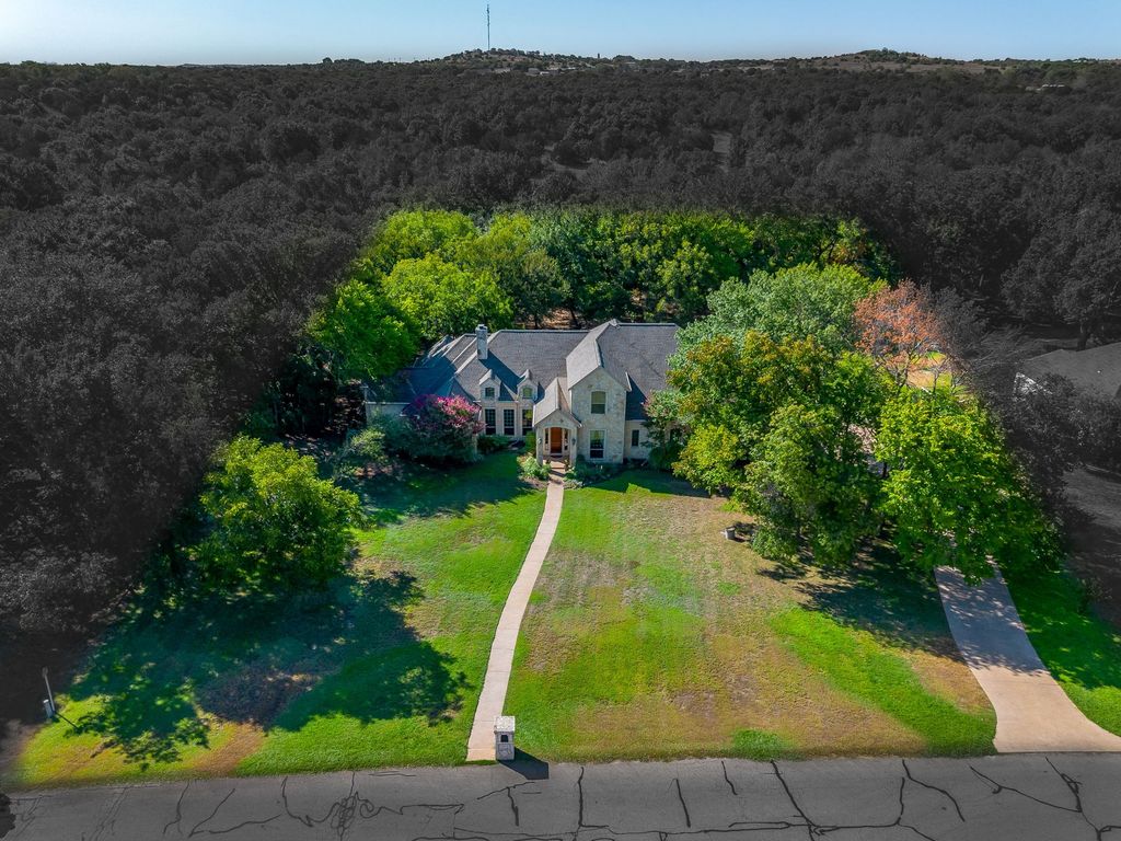392 Creek Bend Drive, Aledo, TX 76008 — photo 3