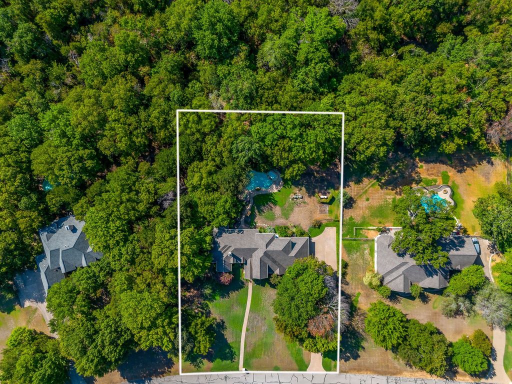 392 Creek Bend Drive, Aledo, TX 76008 — photo 4