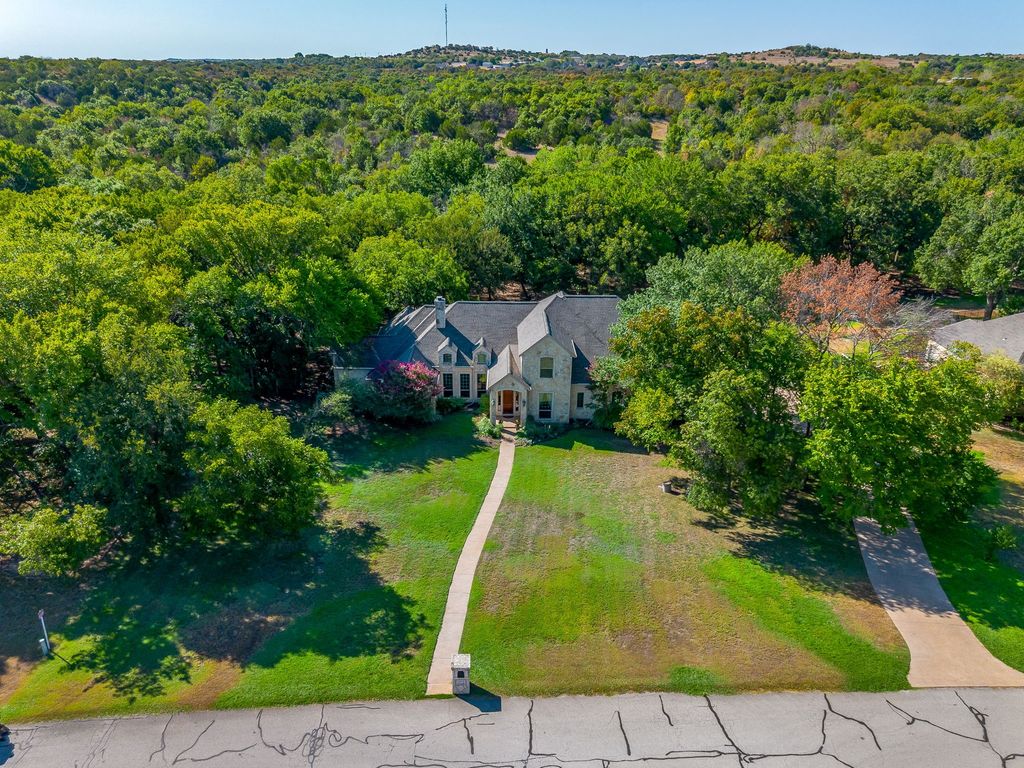 392 Creek Bend Drive, Aledo, TX 76008 — photo 5