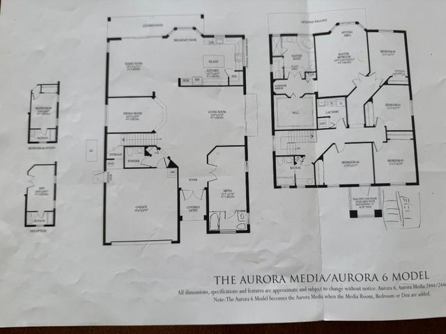 2709 Shaughnessy Drive, Wellington, FL 33414