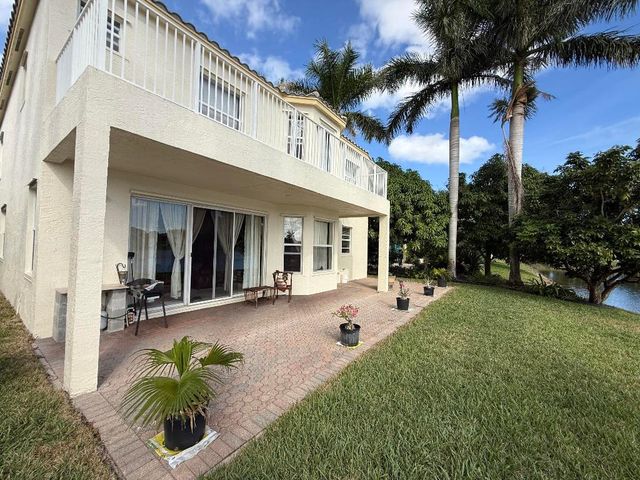 2709 Shaughnessy Drive, Wellington, FL 33414