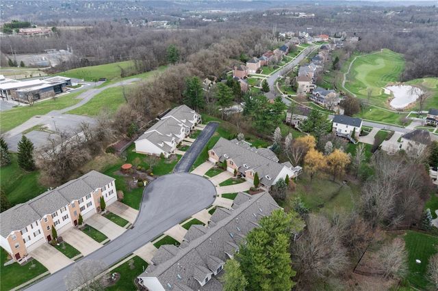 5528 Worthington Ct, Bridgeville, PA 15017