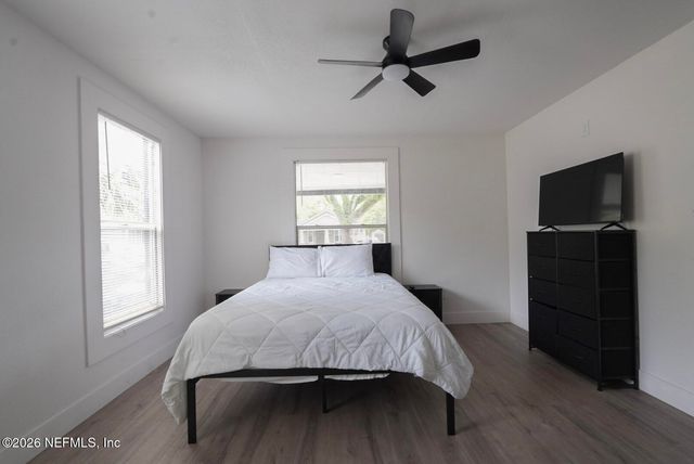 1145 E 14TH Street, Jacksonville, FL 32206