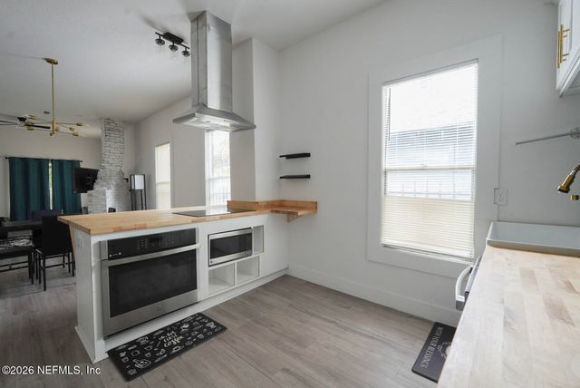 1145 E 14TH Street, Jacksonville, FL 32206