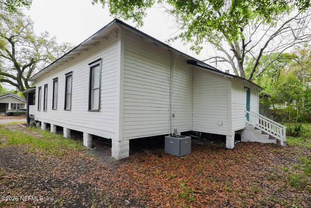 1145 E 14TH Street, Jacksonville, FL 32206