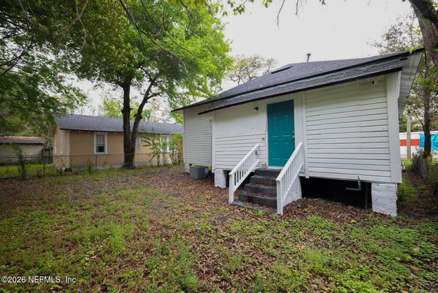 1145 E 14TH Street, Jacksonville, FL 32206